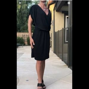 NEW La Perla Italy office/business/cocktail dress sz 8 STUNNING price firm!